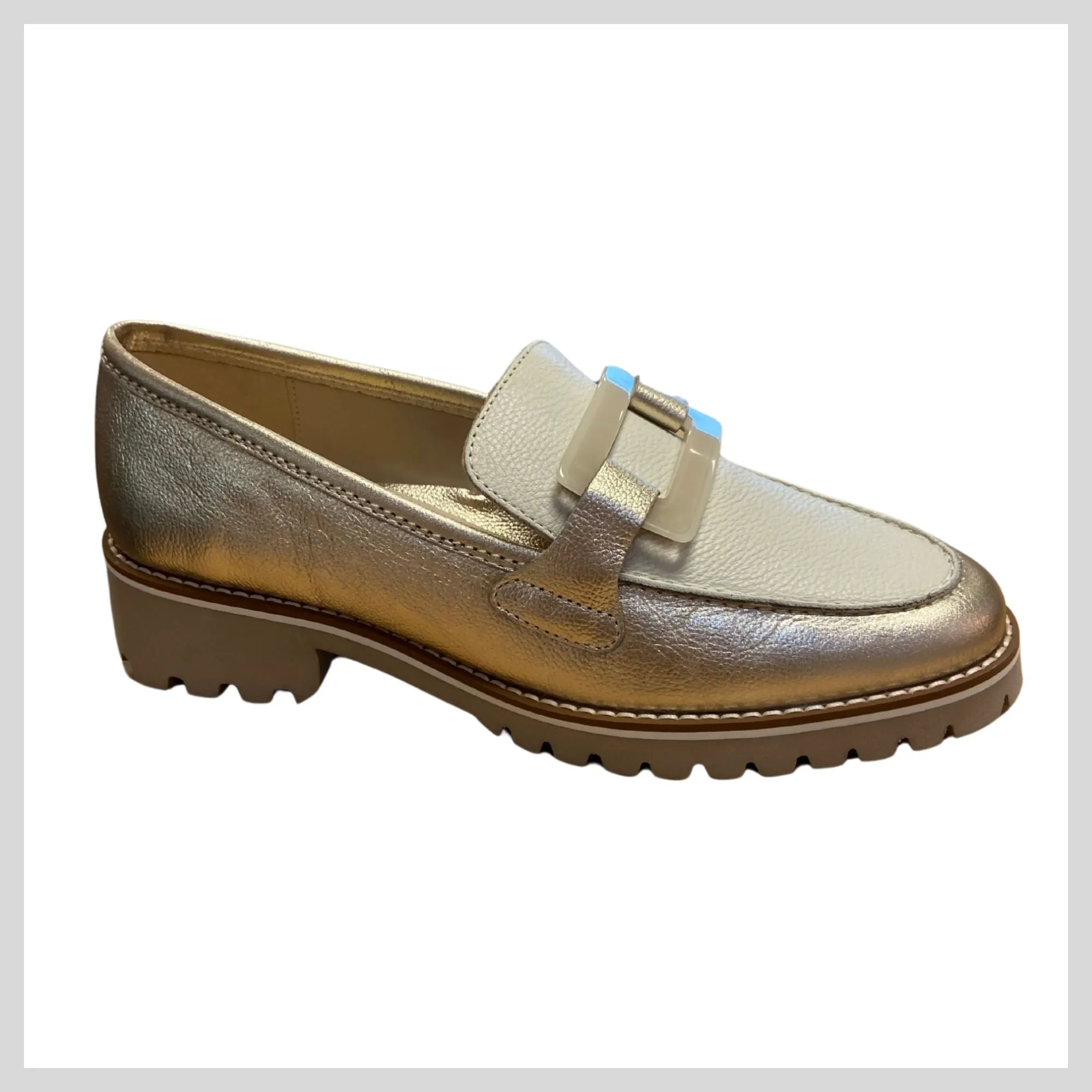 12-31245-09 Ara Loafer