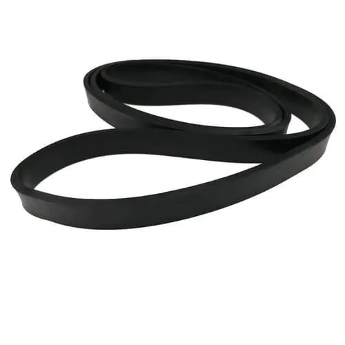 3 SET - POWER RESISTANCE EXERCISE BANDS GYM STRENGTH