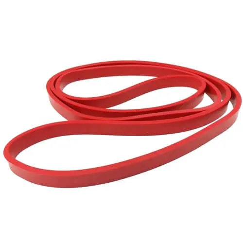3 SET - POWER RESISTANCE EXERCISE BANDS GYM STRENGTH