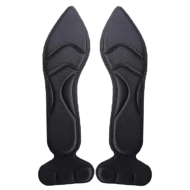 7D Memory Foam Insoles