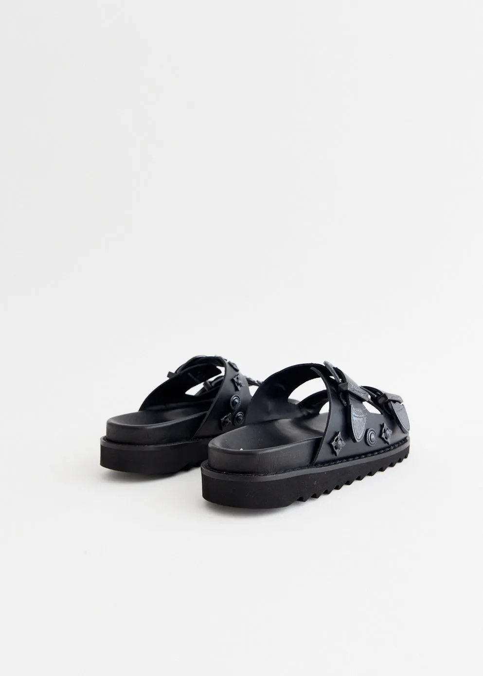 AJ844 Sandals
