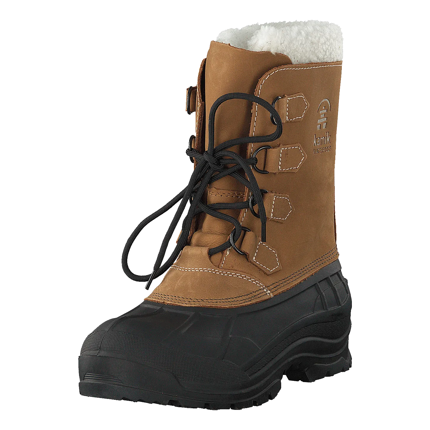 Alborg Tan/ocre