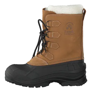 Alborg Tan/ocre