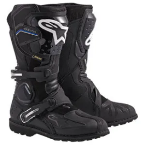 ALPINESTARS TOUCAN GORE-TEX MOTORCYCLE BOOTS