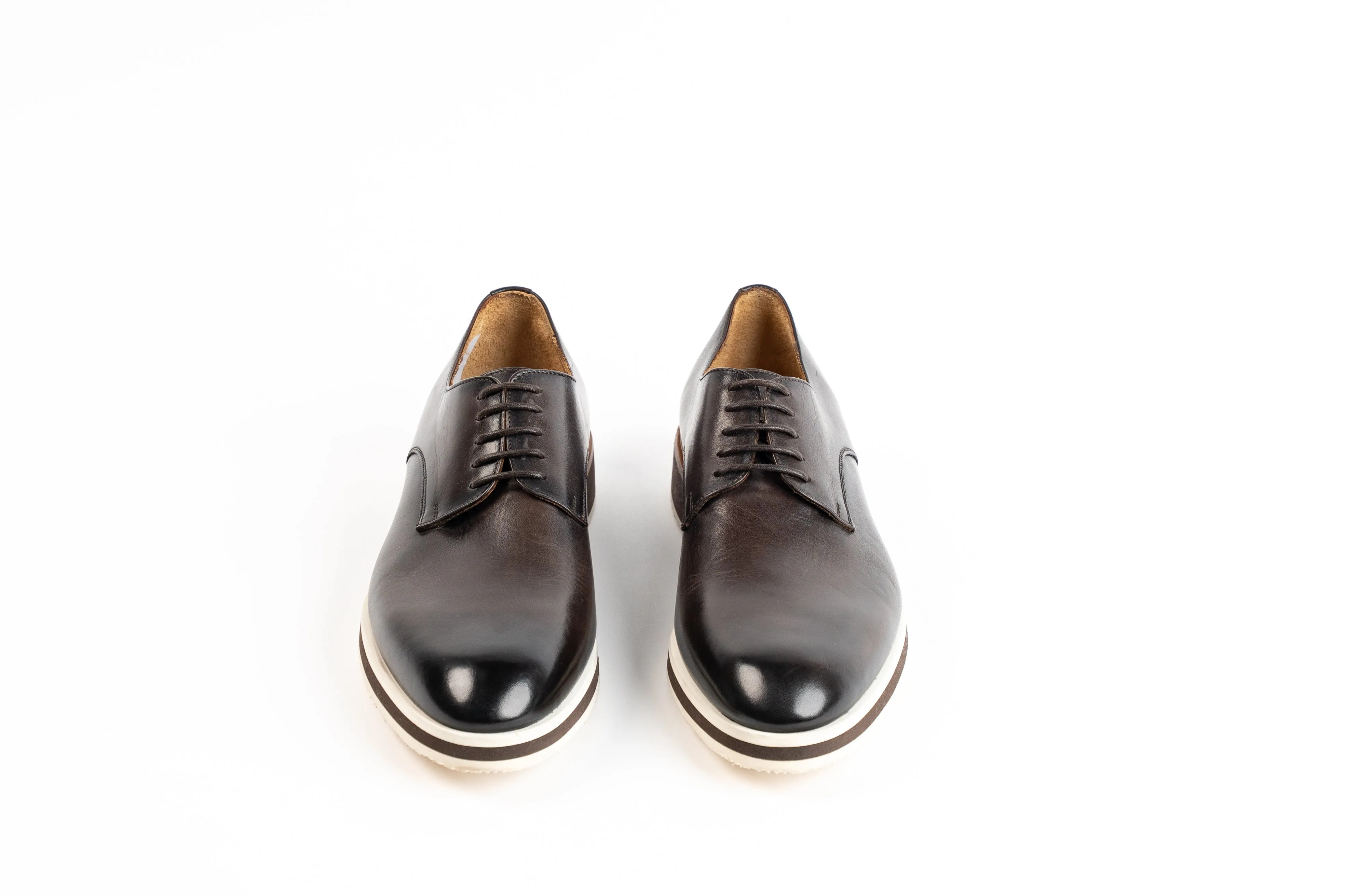 AMBERES DERBY CHOCOLATE