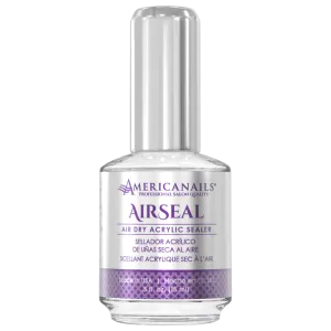 Americanails AirSeal Acrylic Sealer, .5oz