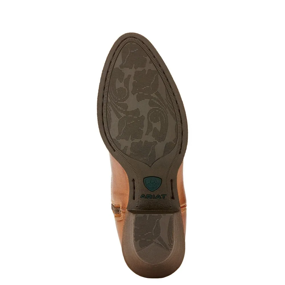 Ariat Womens Darlin - Burnt Sugar