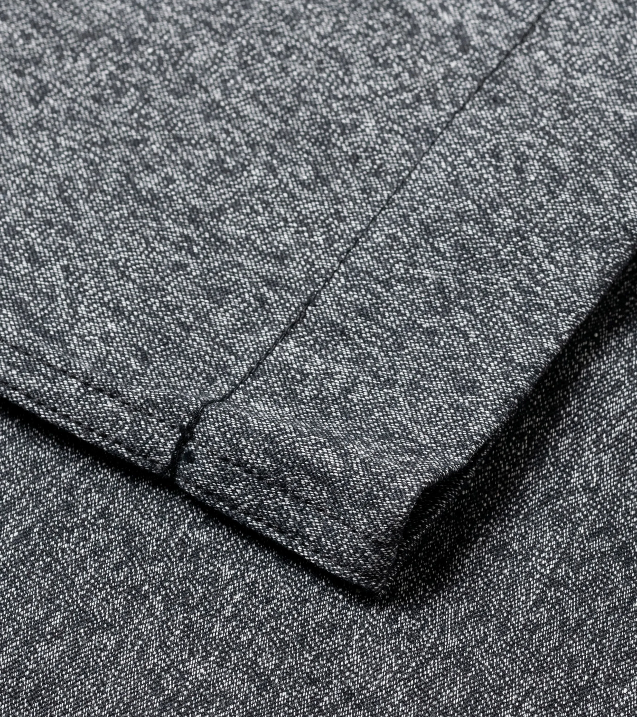 Army Chinos Salt & Pepper