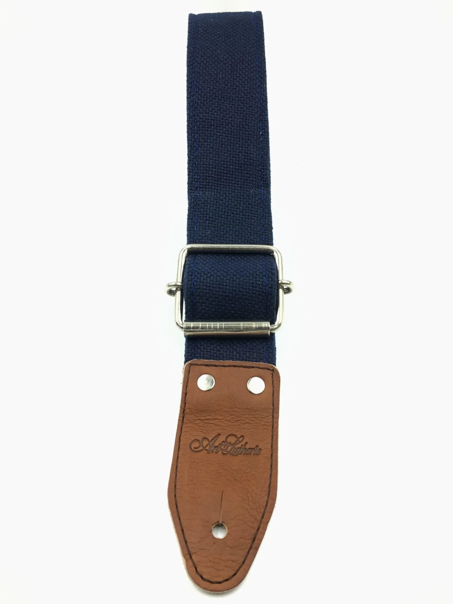 Art & Lutherie Outlaw Blue Strap
