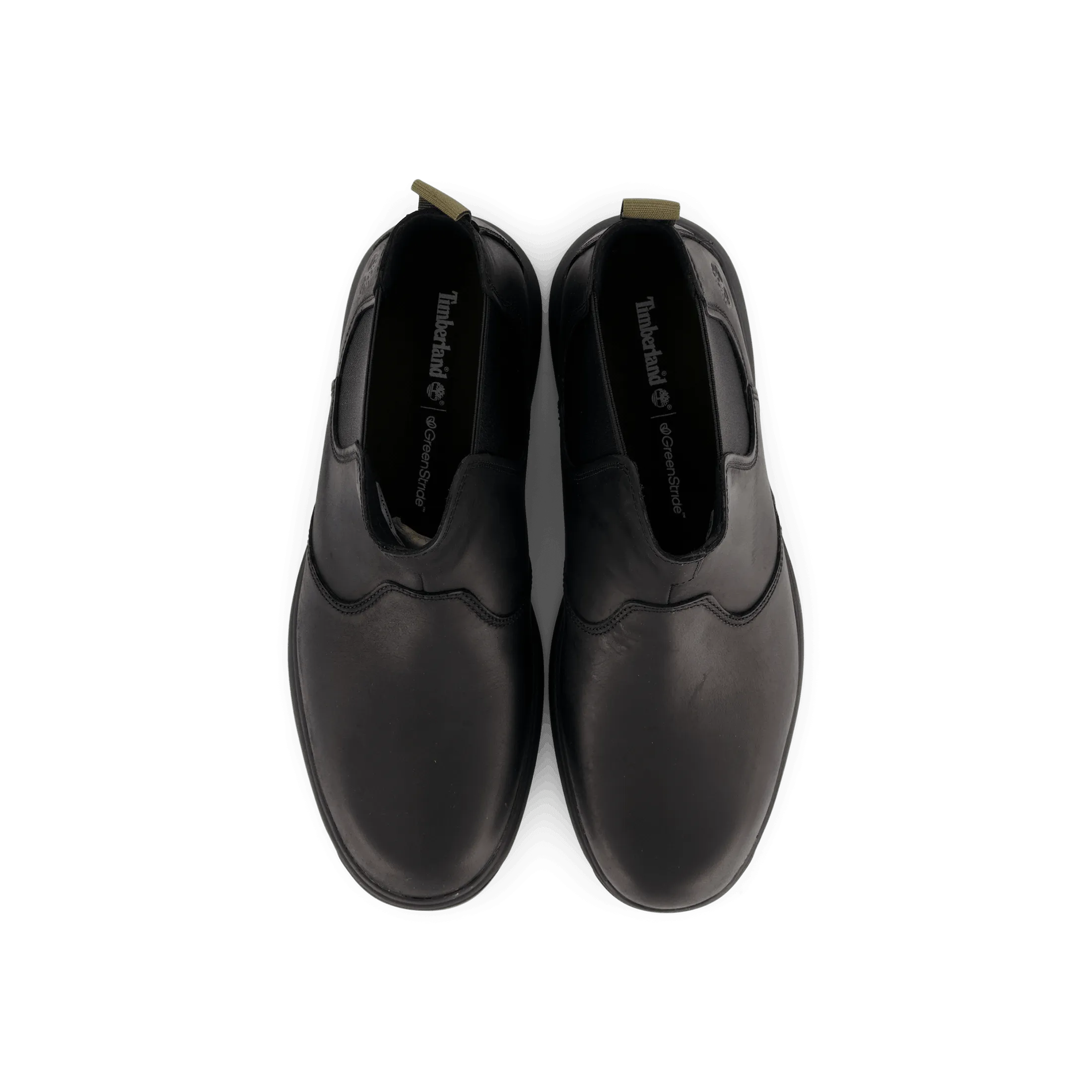 Atwells Ave Mid Chelsea Boot J Jet Black