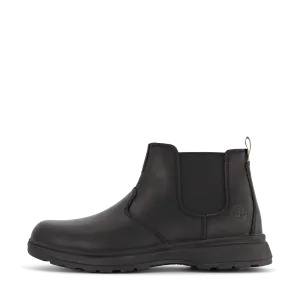 Atwells Ave Mid Chelsea Boot J Jet Black