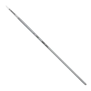 Basics Brush, Filbert #1