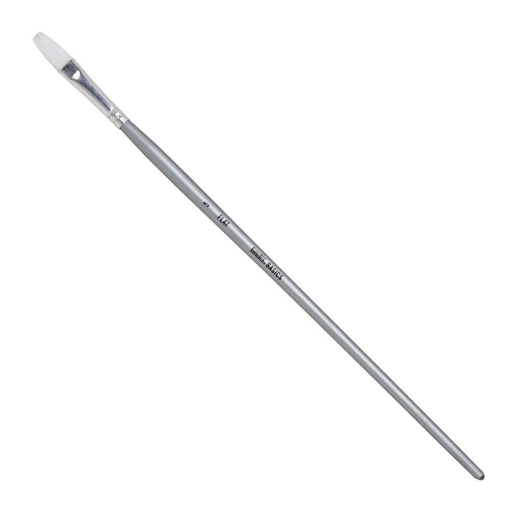 Basics Brush, Flat #5