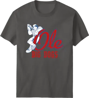 BDCF Mississippi T-shirt