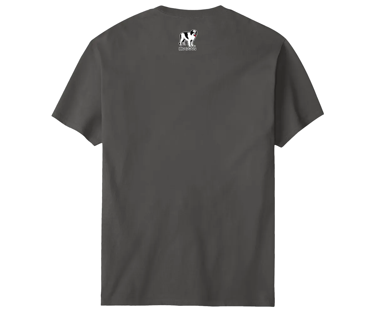 BDCF Mississippi T-shirt