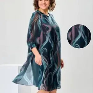 Benjamin | Breathable Loose Dress