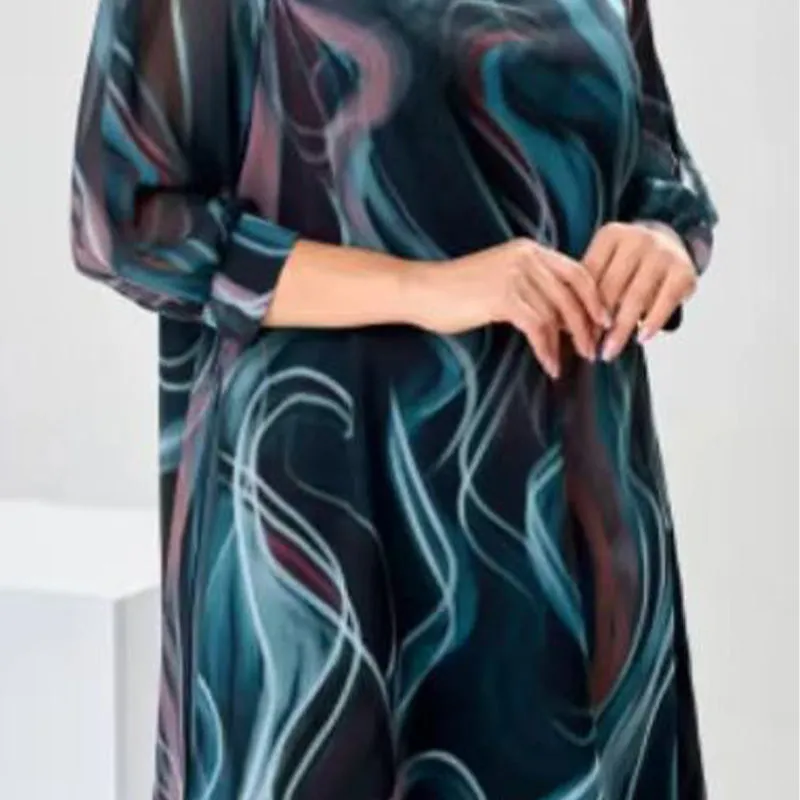 Benjamin | Breathable Loose Dress