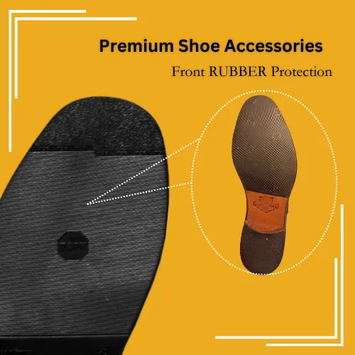 BENJAMIN Premium Suede Chelsea Boots Crafted in Hand Patina Leather