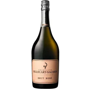 Billecart-Salmon Rose Champagne NV (1.5L)