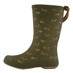 Bisgaard Basic Safari