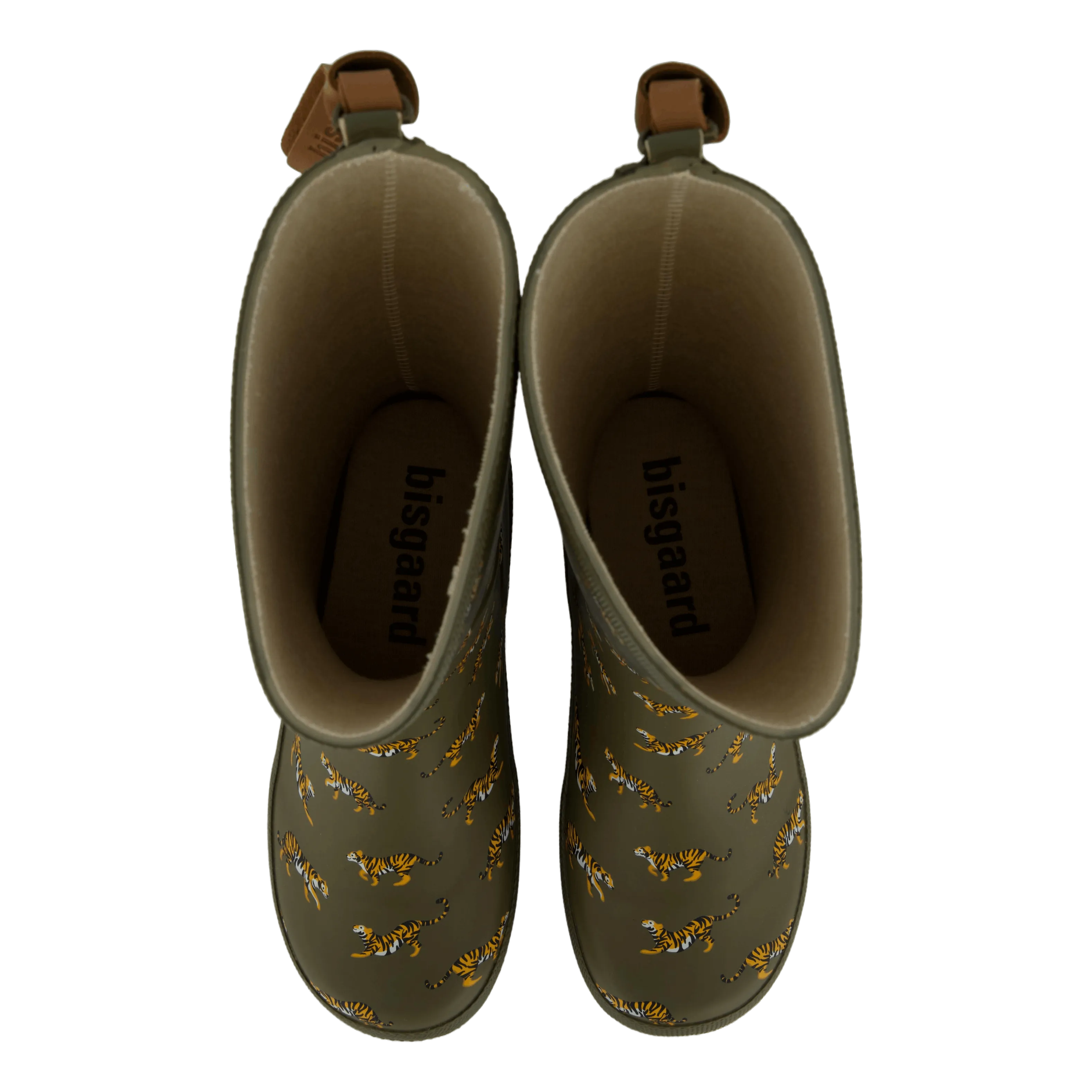 Bisgaard Basic Safari