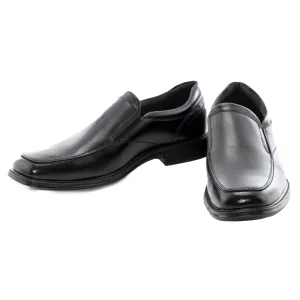 Bonafini Slip-On Leather Loafer C-242