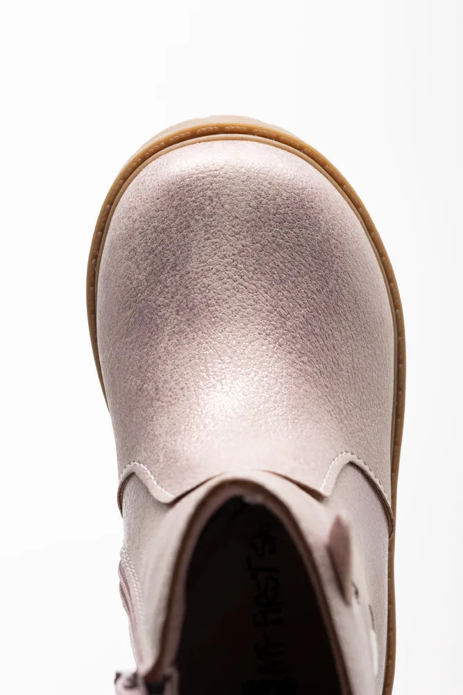 Boots Pink
