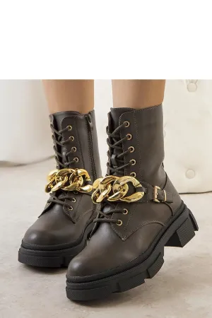 Boots Solea