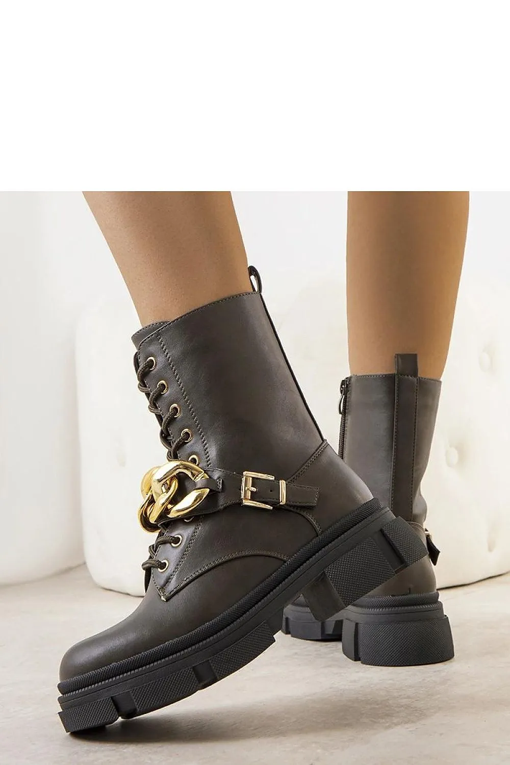 Boots Solea