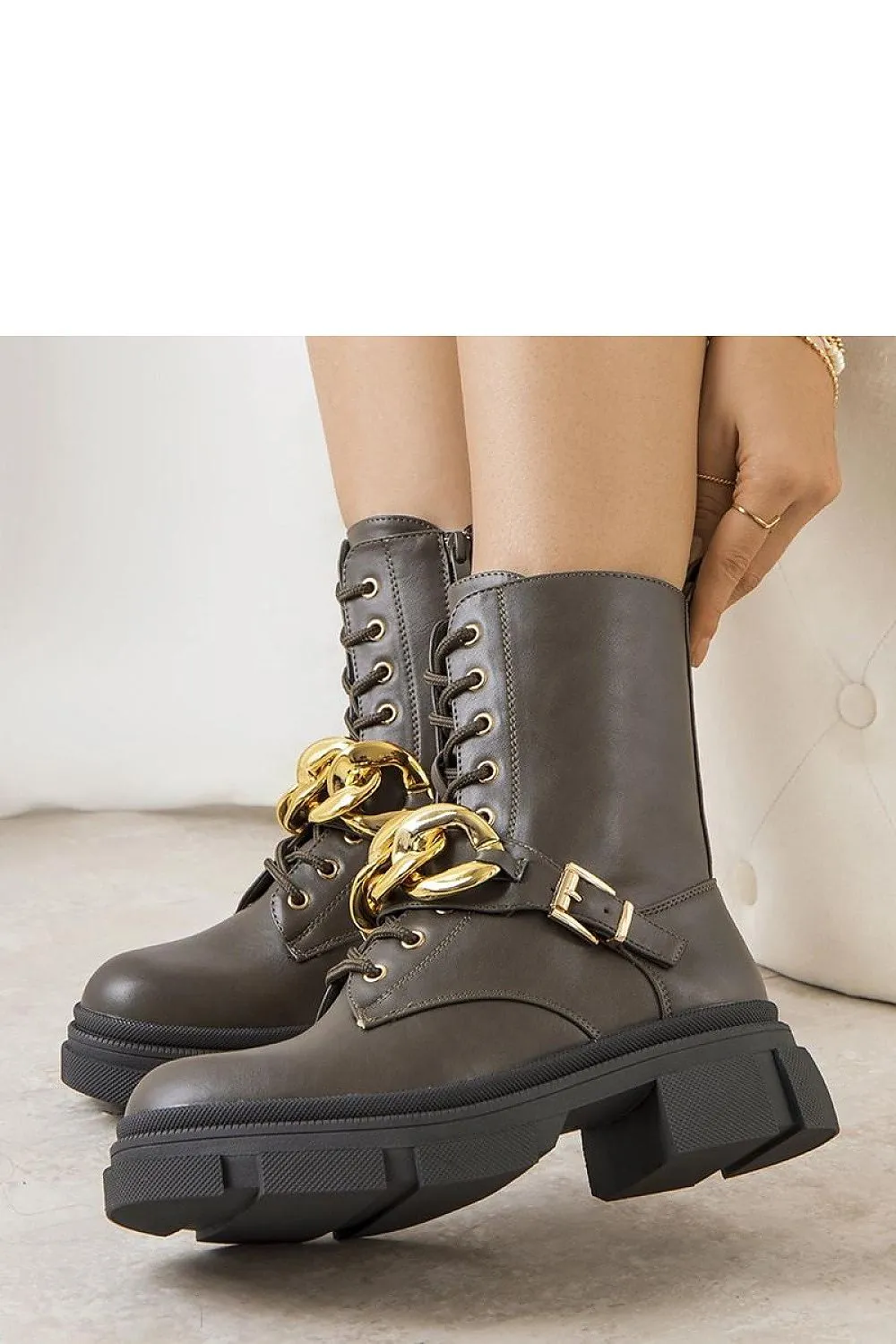 Boots Solea