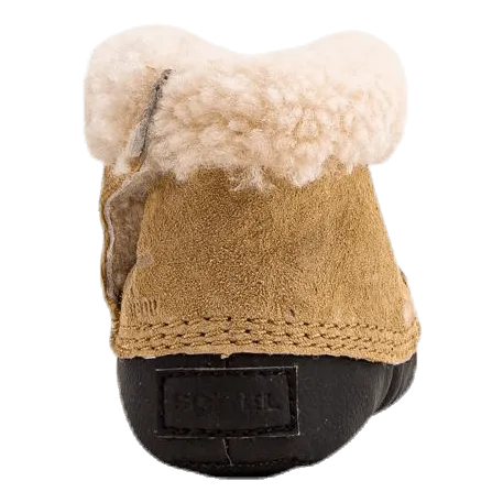 Caribootie II Brown