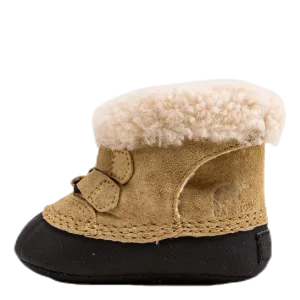 Caribootie II Brown