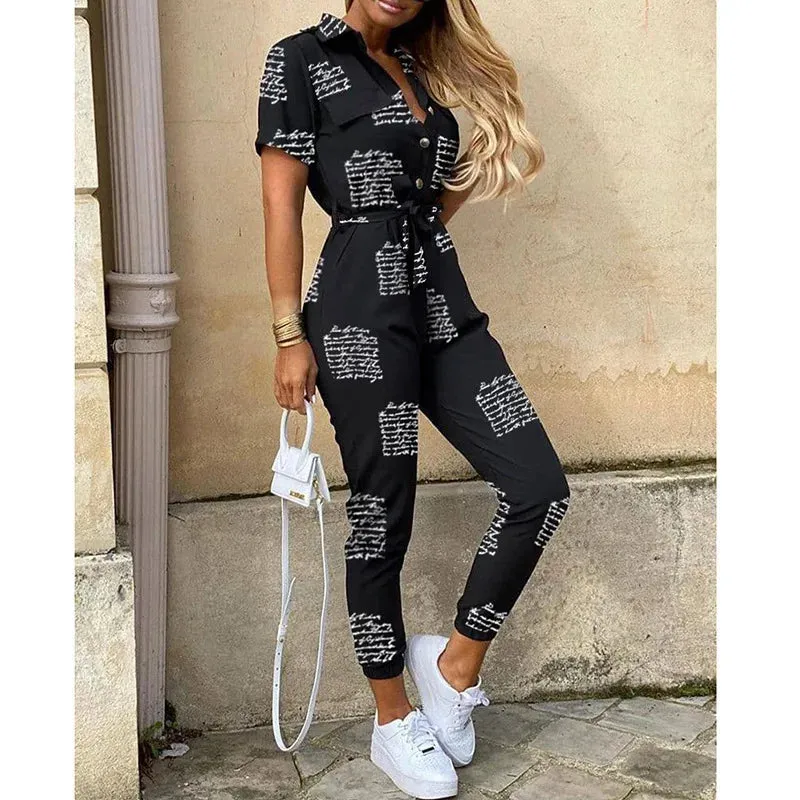 CARLY | ELEGANT JUMPSUIT