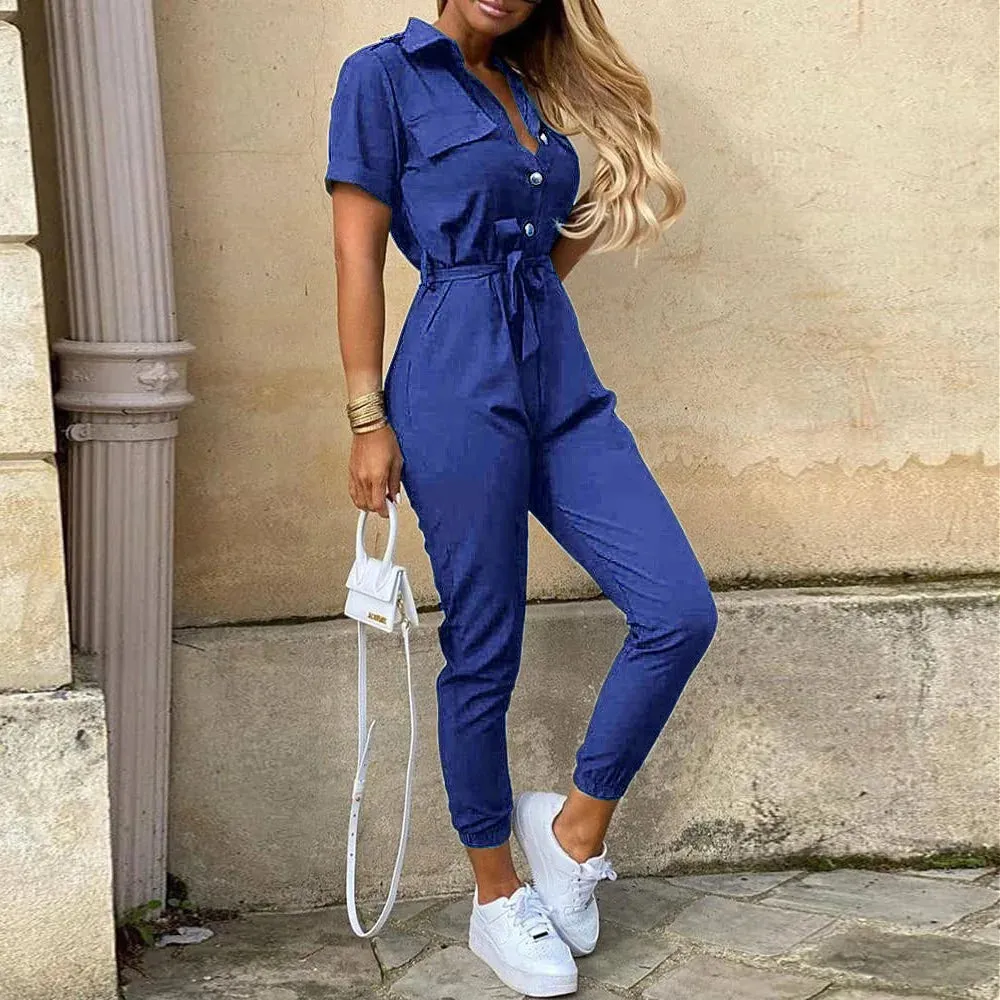 CARLY | ELEGANT JUMPSUIT