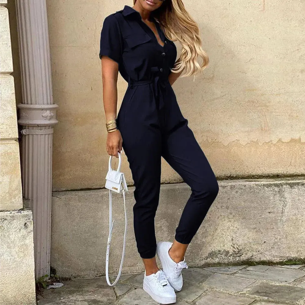 CARLY | ELEGANT JUMPSUIT