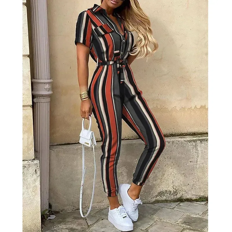 CARLY | ELEGANT JUMPSUIT