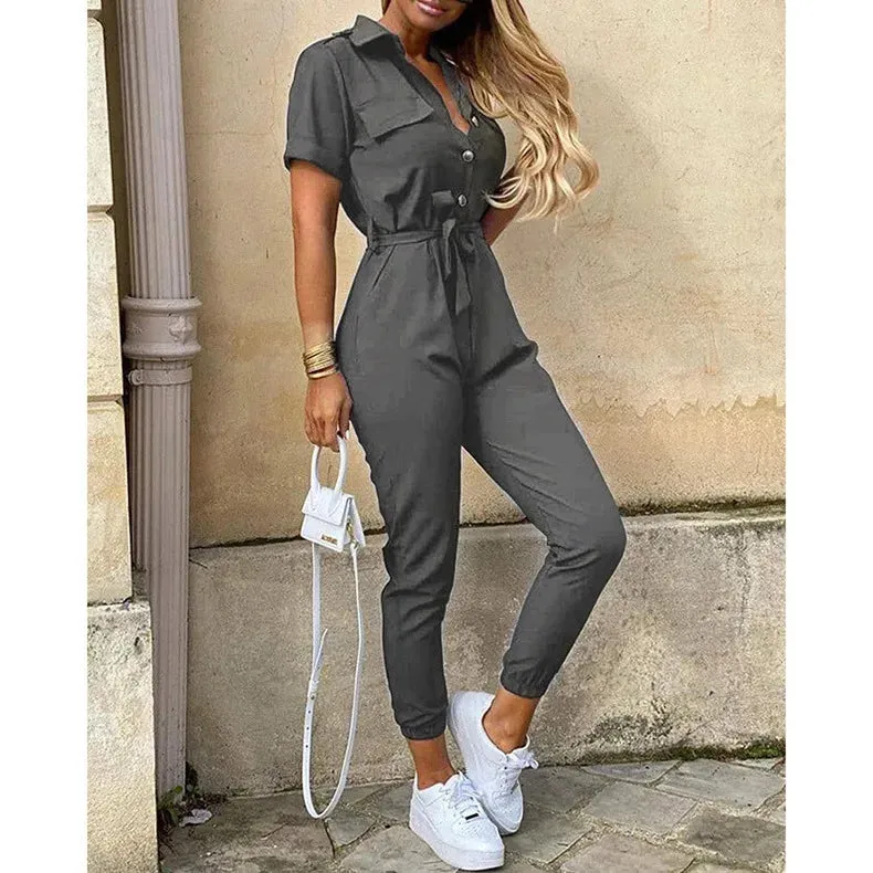CARLY | ELEGANT JUMPSUIT