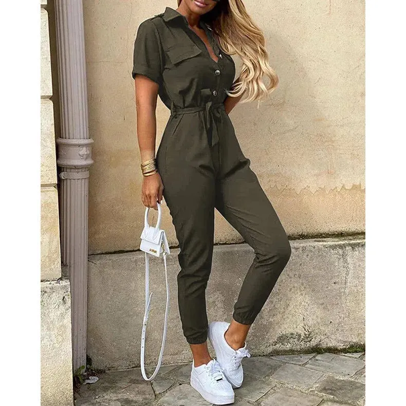CARLY | ELEGANT JUMPSUIT