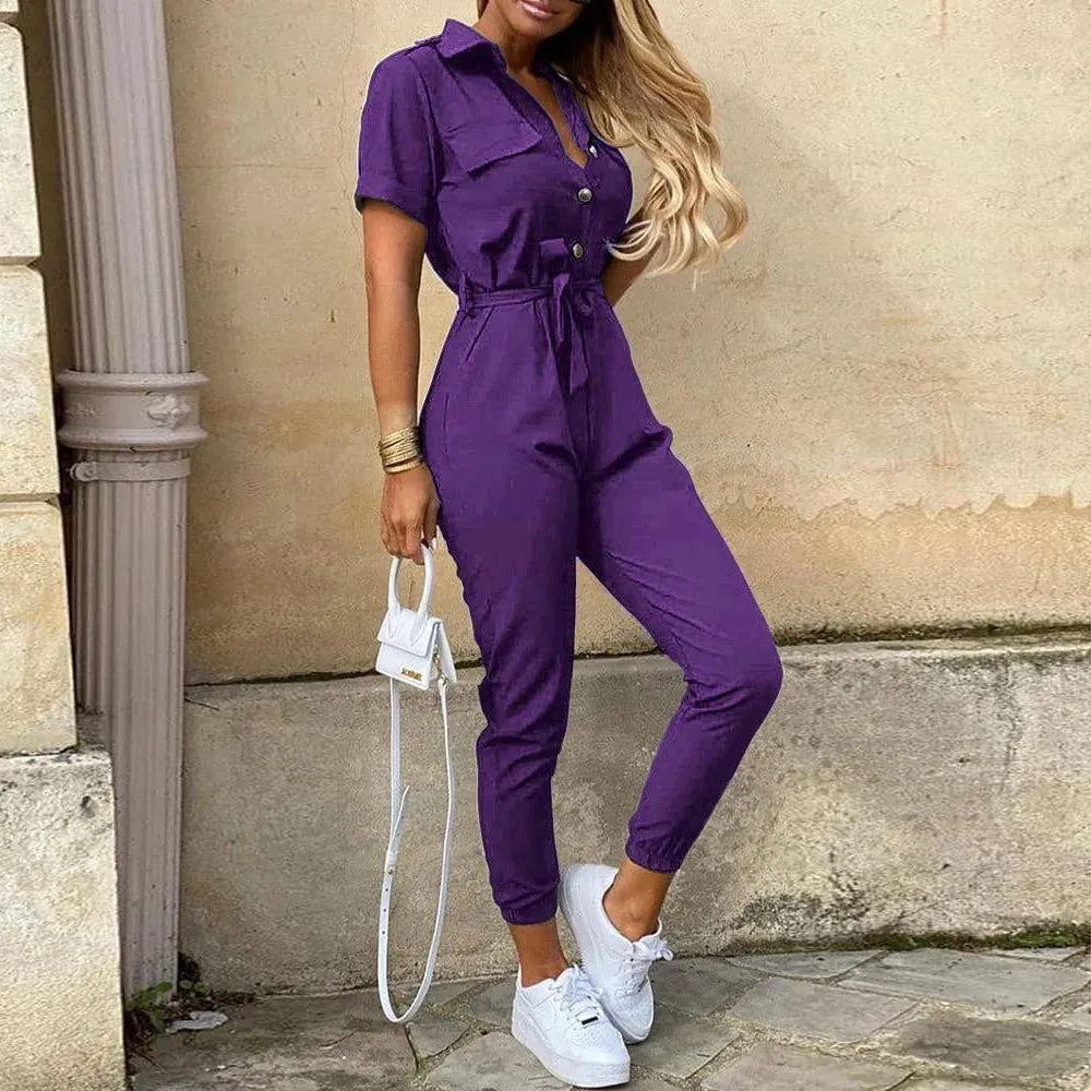CARLY | ELEGANT JUMPSUIT