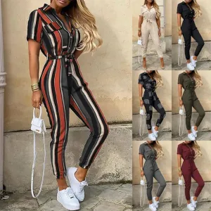 CARLY | ELEGANT JUMPSUIT