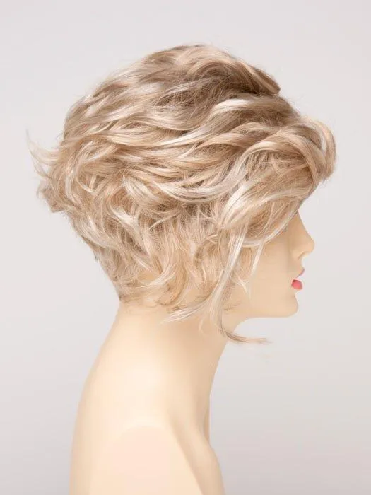 Carrisa | Synthetic Lace Front Wig (Mono Part)