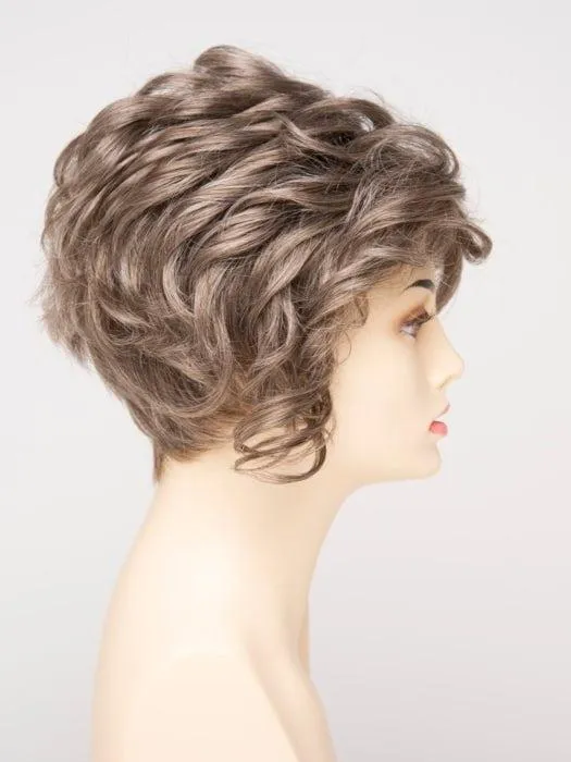 Carrisa | Synthetic Lace Front Wig (Mono Part)