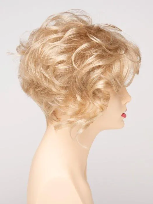 Carrisa | Synthetic Lace Front Wig (Mono Part)