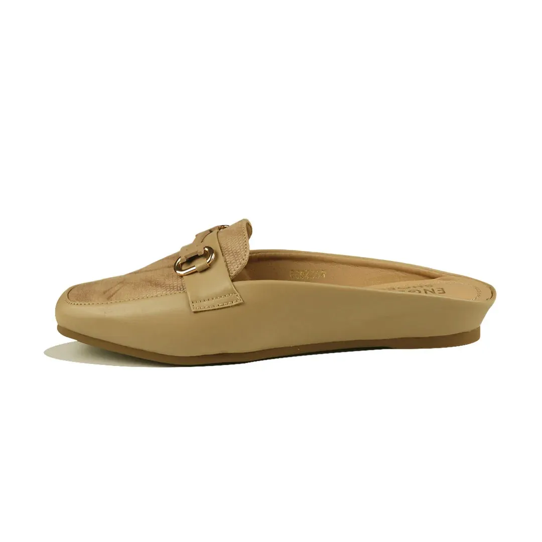 Casual Back Open BL-251