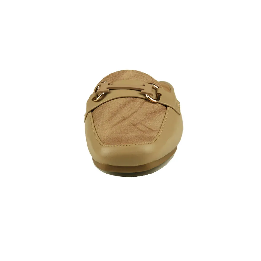 Casual Back Open BL-251