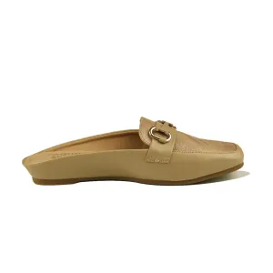 Casual Back Open BL-251