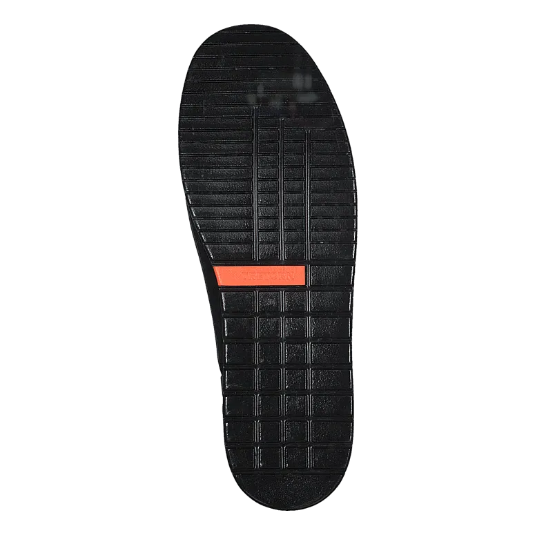 Charlie Classic Black