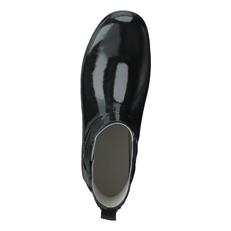 Charlie Classic Black
