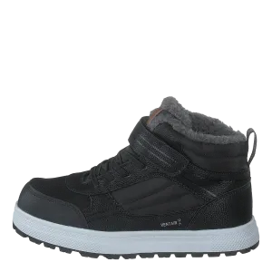 Chilla Black