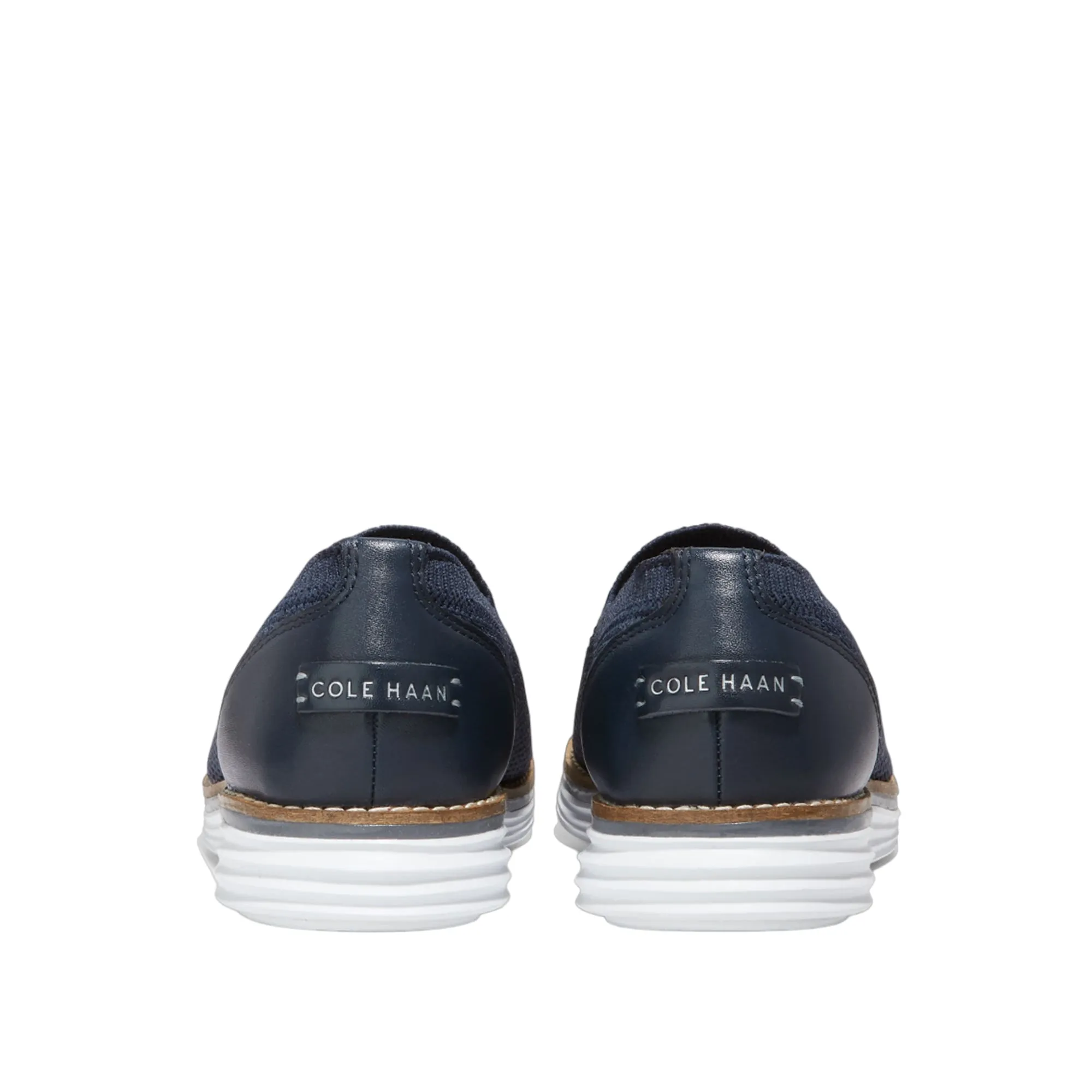 Cole Haan Women's Original Grand Cloudfeel Meridian Loafer